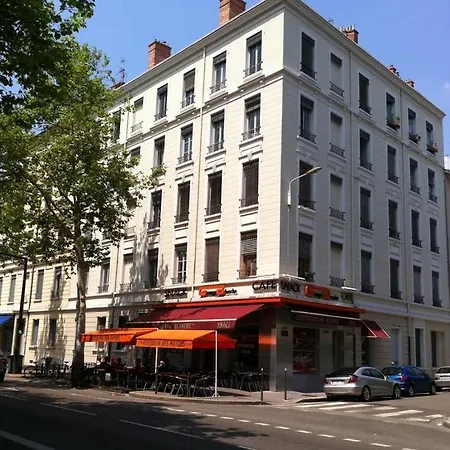 Cosy Room's Grange Blanche * Lyon