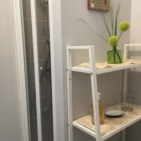 Apartament Cosy Room's Grange Blanche
