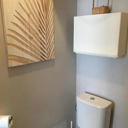 Cosy Room's Grange Blanche * Lyon
