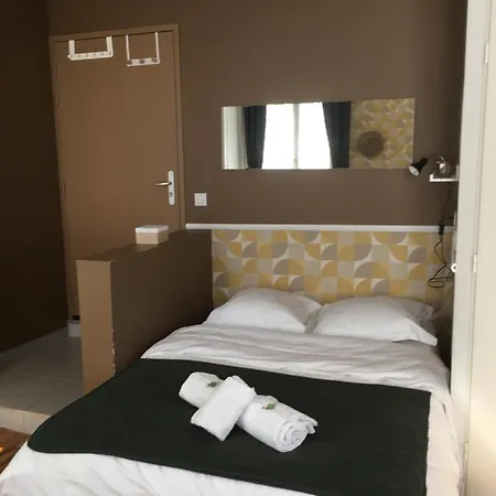 Apartament Cosy Room's Grange Blanche