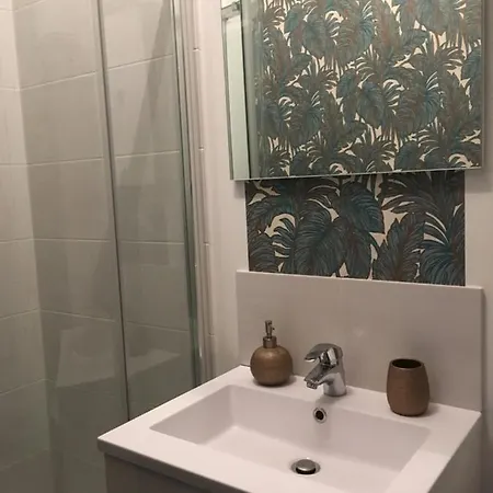 Apartament Cosy Room's Grange Blanche Lyon