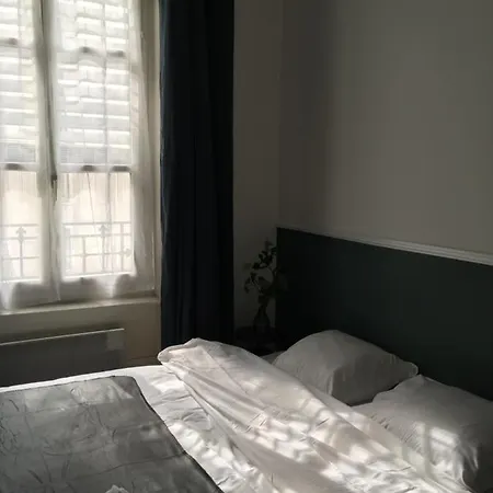 Cosy Room's Grange Blanche Apartament Lyon